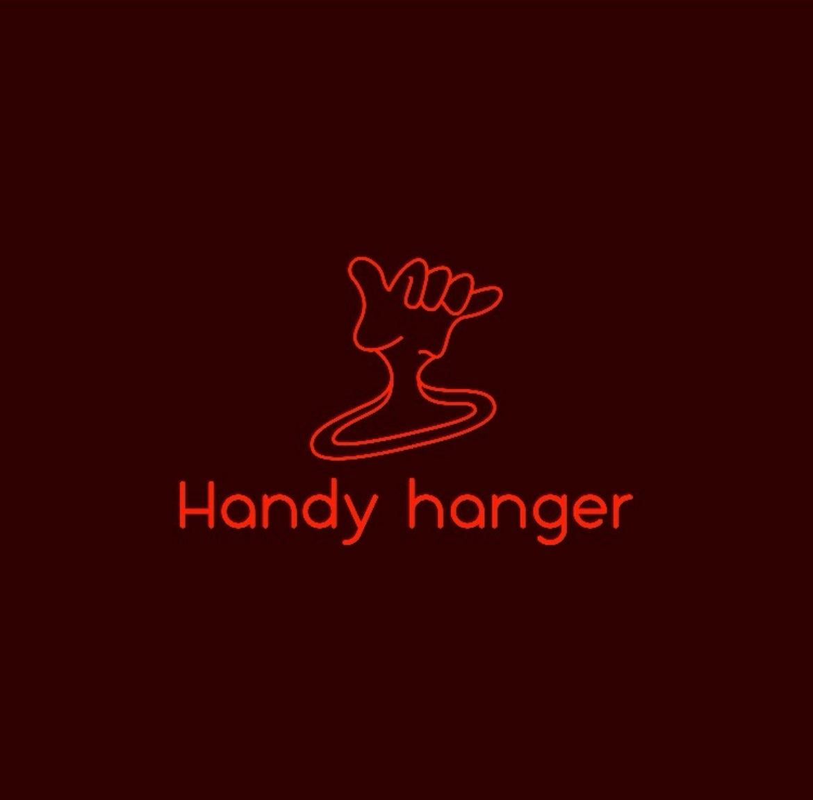 HandyHanger